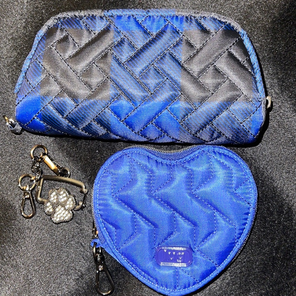 💙💙NWOT Lot of cute purse accessories💙💙